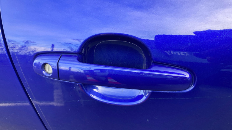 Toyota Aygo X 1.0 VVT-i Edge 5dr Auto Petrol Hatchback